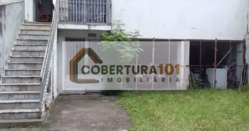 Terreno com casa à Venda 282,00 m², por R$ 1.150.000,00 - Parque São Lucas - São Paulo - 3155