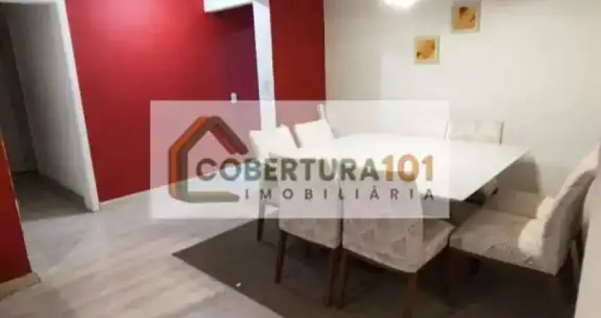 Apartamento á Venda 3 dormitórios 107,00 m², por R$ 1.060.000,00 - Santana, São Paulo - 6001
