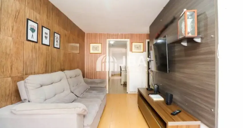 Casa em condomínio fechado com 3 quartos à venda na Rua Constantino José de Almeida, 549, Xaxim, Curitiba