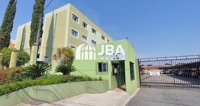Apartamento com 3 quartos à venda na Rua Maestro Carlos Frank, 2489, Alto Boqueirão, Curitiba