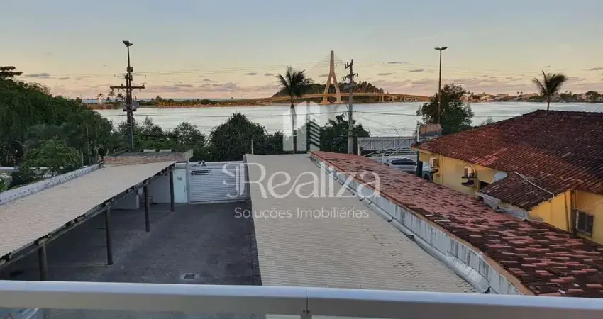 Apartamento com 2 quartos à venda no Pontal, Ilhéus 