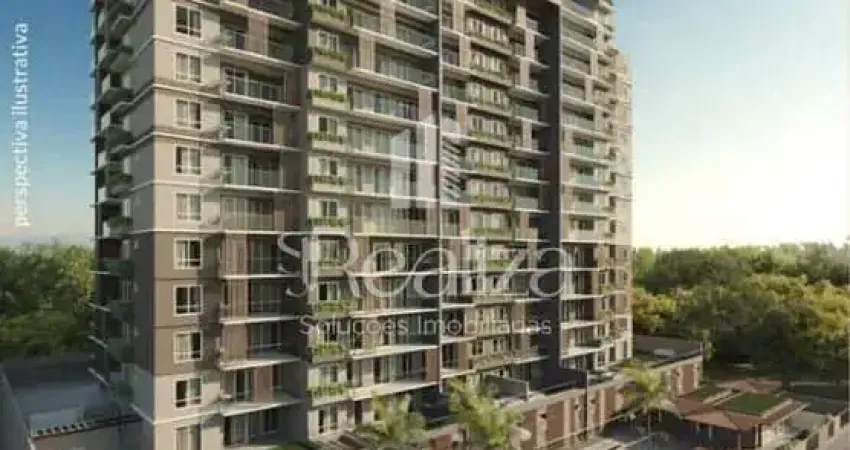 APARTAMENTO A VENDA NA PRAIA DOS MILIONÁRIOS EM ILHÉUS, ISLA PARK RESIDENCE, 2 QUARTOS