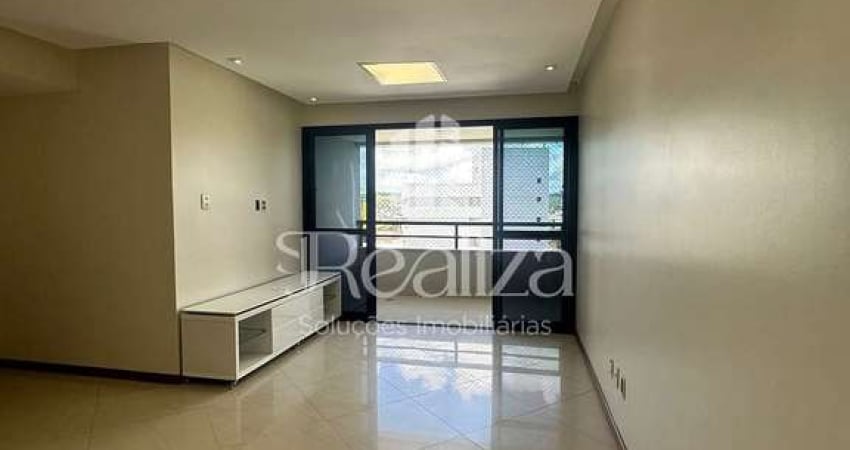 Apartamento com 3 quartos à venda no São Caetano, Itabuna 