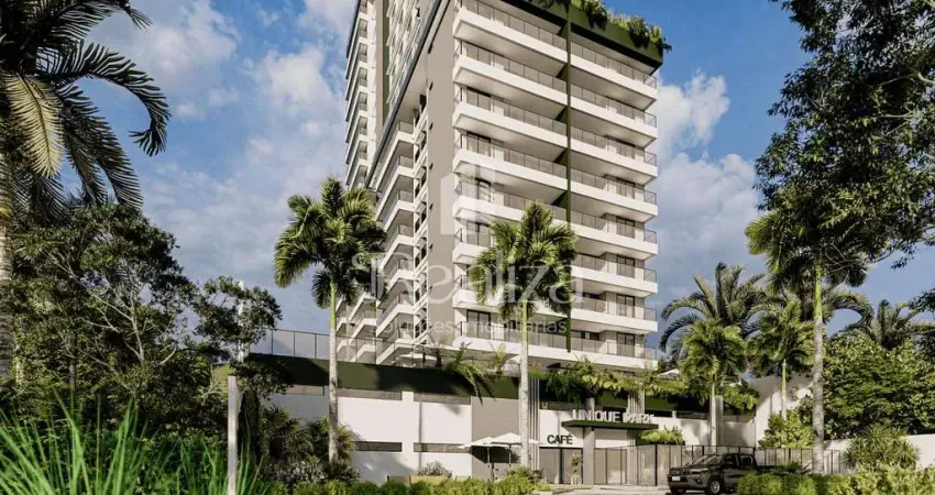 Apartamento à venda, unique park, 3 quartos, praia dos milionários, ilhéus, ba