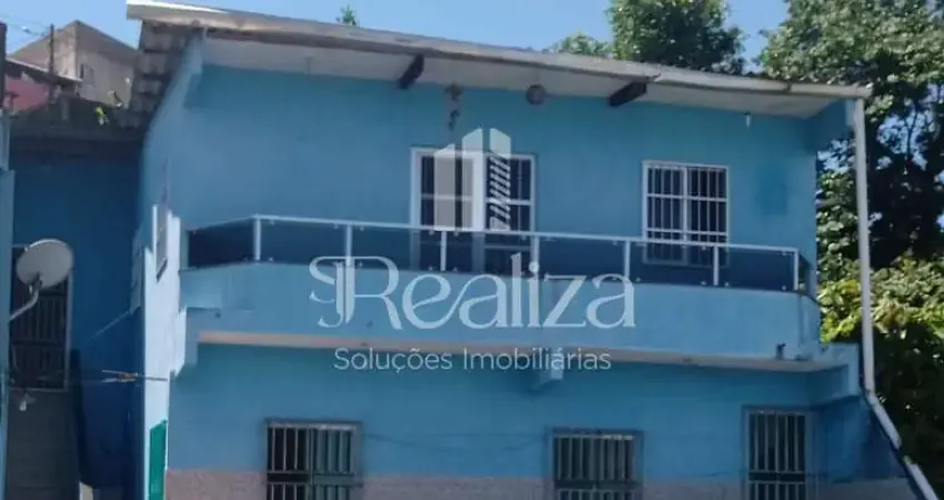 Apartamento com 5 quartos à venda no Centro, Ilhéus 