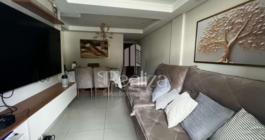 Apartamento Espaçoso à Venda no Bairro Castália – Itabuna/BA