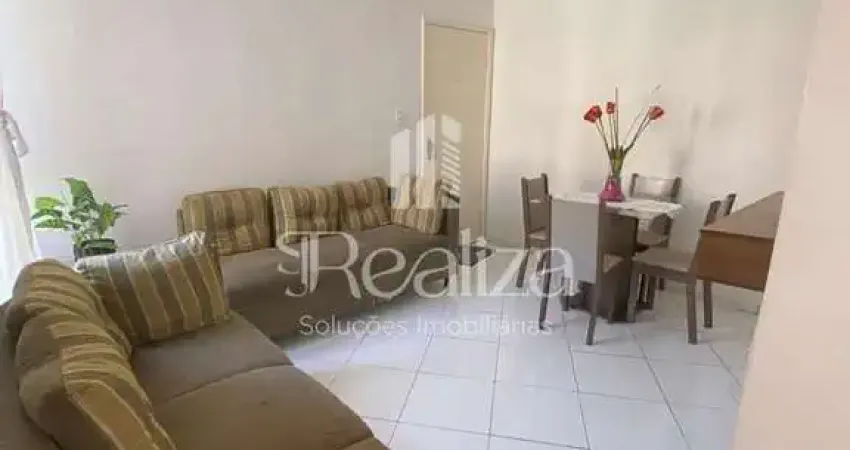 Apartamento de dois quartos à venda, na Zona sul de Ilhéus, a 800 metros da praia dos milionários Z