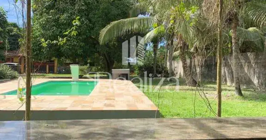 Casa com 6 quartos à venda no Aritaguá, Ilhéus 