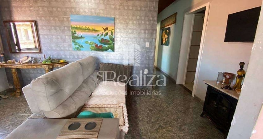 Casa com 7 quartos à venda no Hernani Sá, Ilhéus 