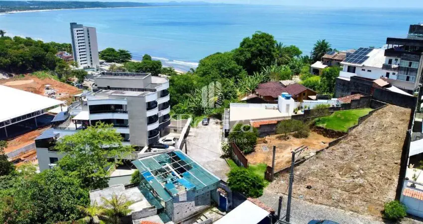Terreno à venda no Boa Vista, Ilhéus 