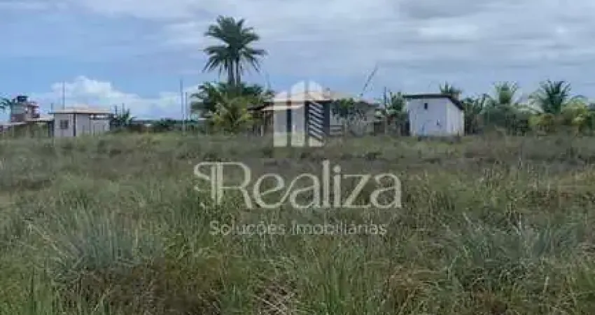 Terreno à venda em Taipus de Fora, Maraú 