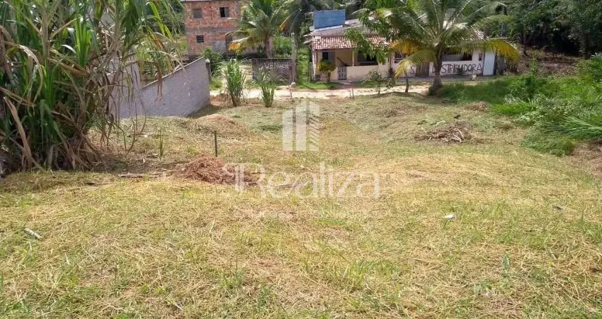 Terreno à venda, Cururupe, Ilhéus, BA
