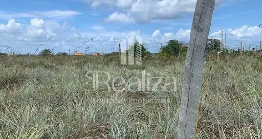 Terreno à venda, em Praia Bela de Taipús, 1.2Km da praia -Taipu de Fora, Maraú, BA