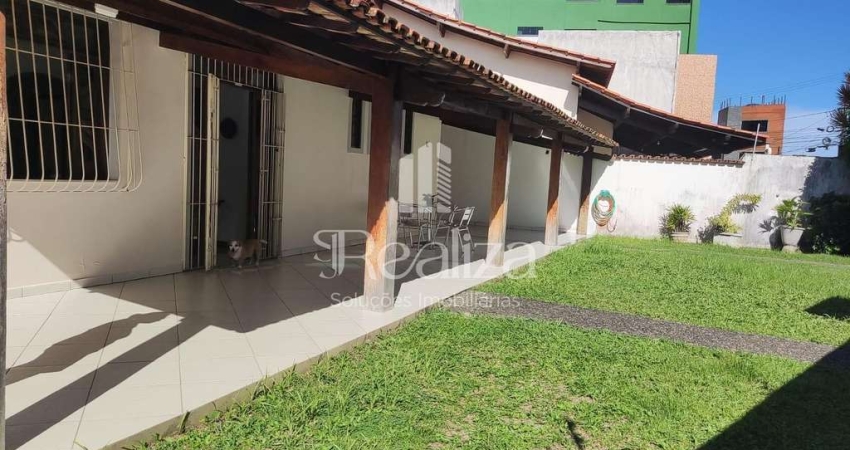 Casa com 4 quartos à venda no Pontal, Ilhéus 