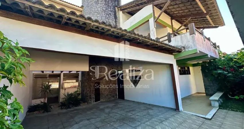 Casa com 6 quartos à venda no São Francisco, Ilhéus 
