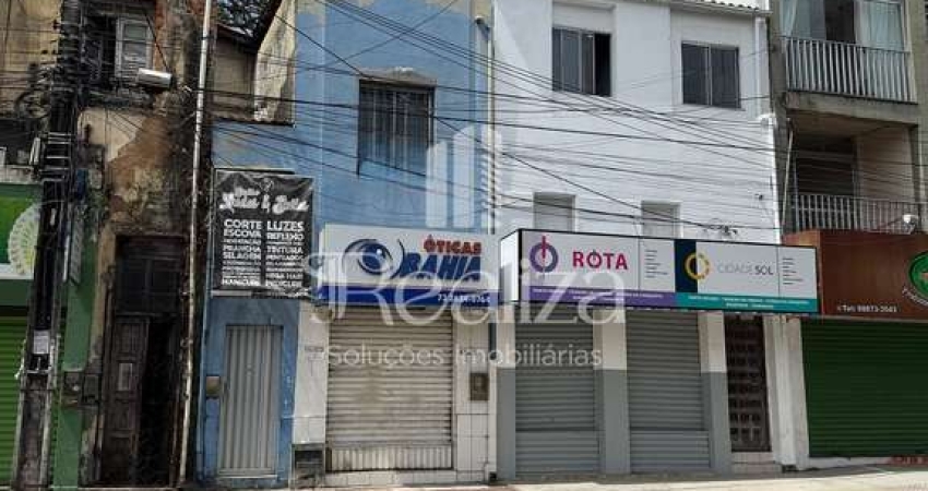 Prédio com 3 salas à venda no Centro, Ilhéus 