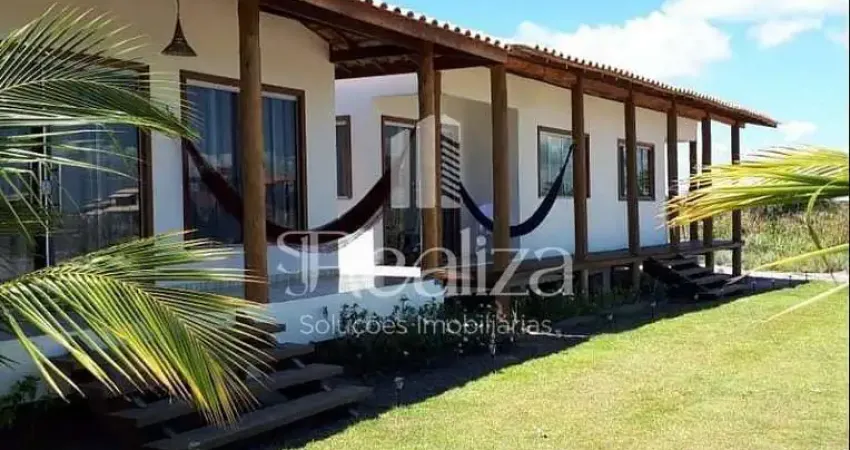 CHÁCARAS Á VENDA À 500M DA PRAIA, TAIPU DE FORA, MARAÚ, BA