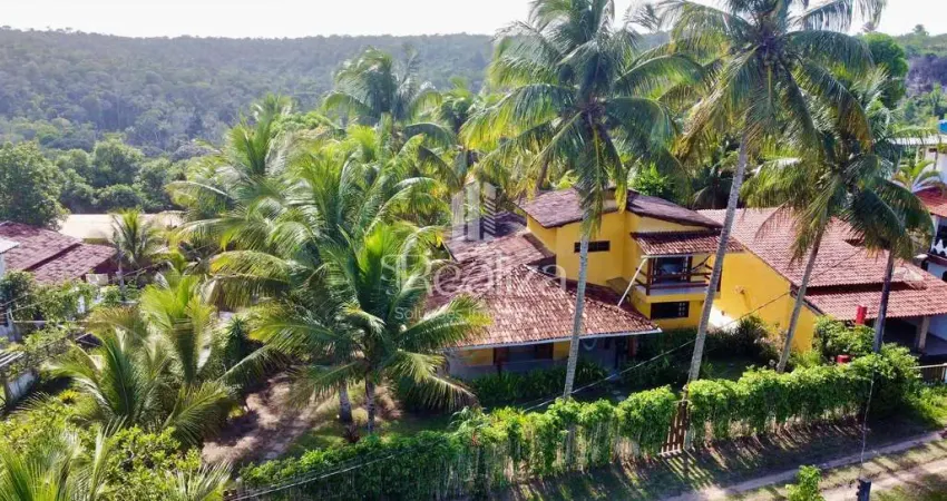 CHÁCARA A VENDA EM ILHÉUS, ZONA SUL, PRÓXIMO AO RESORT CANA BRAVA, ILHÉUS BAHIA