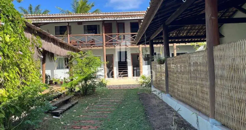 Chácara / sítio à venda em Taipus de Fora, Maraú 