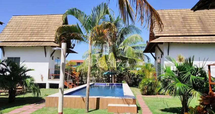 POUSADA TAILANDESA À VENDA, TAIPU DE FORA, POUSADA PRÓXIMA A PRAIA