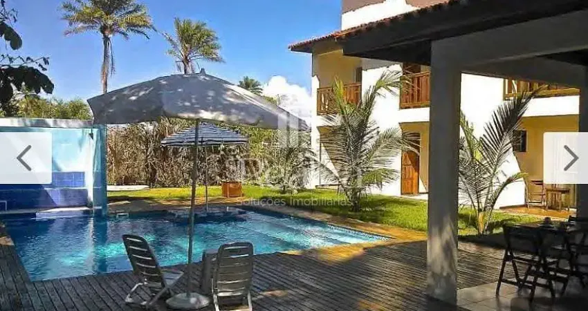 Kitnet / Stúdio à venda na Praia de Bombaça, Maraú 