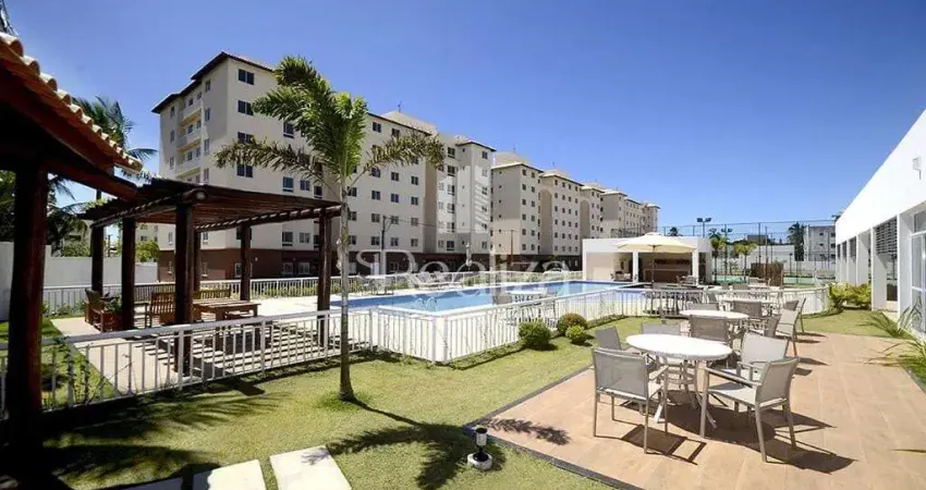 Apartamento com 3 quartos à venda no São Francisco, Ilhéus 