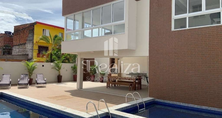 Apartamento à venda, Real Park, São Francisco, Zona Sul, Ilhéus, BA