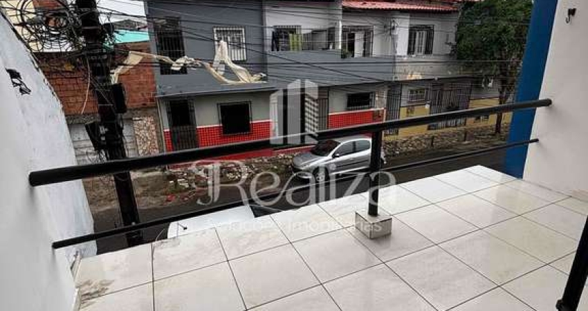 Apartamento com 3 quartos para alugar no Pontal, Ilhéus 