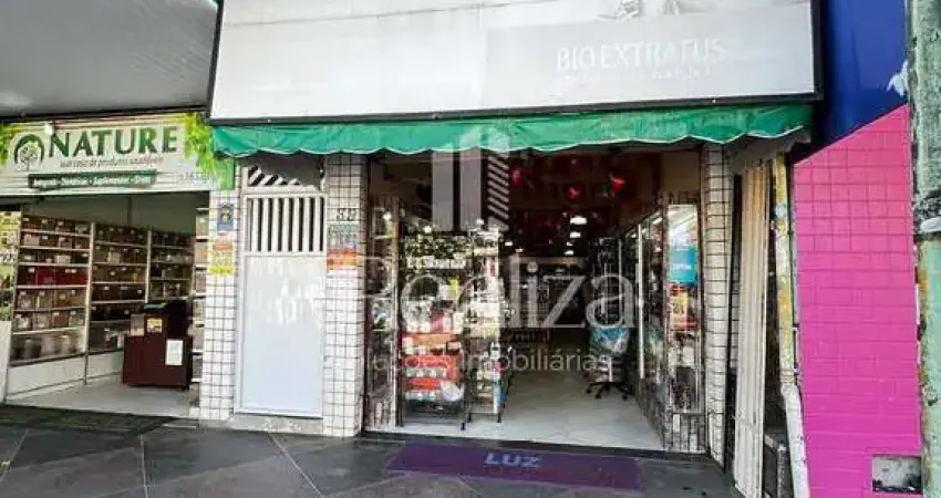 Ponto comercial à venda no Nelson Costa, Ilhéus 