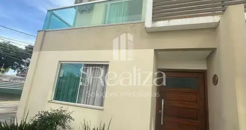 Casa à venda no Jardim Atlântico, Zona Sul, Ilhéus, BA