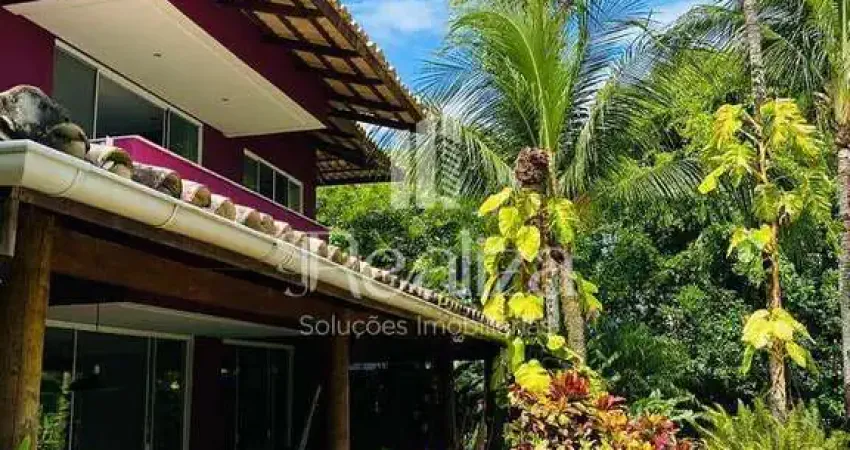 Casa com 3 quartos à venda no Jardim Atlântico, Ilhéus 