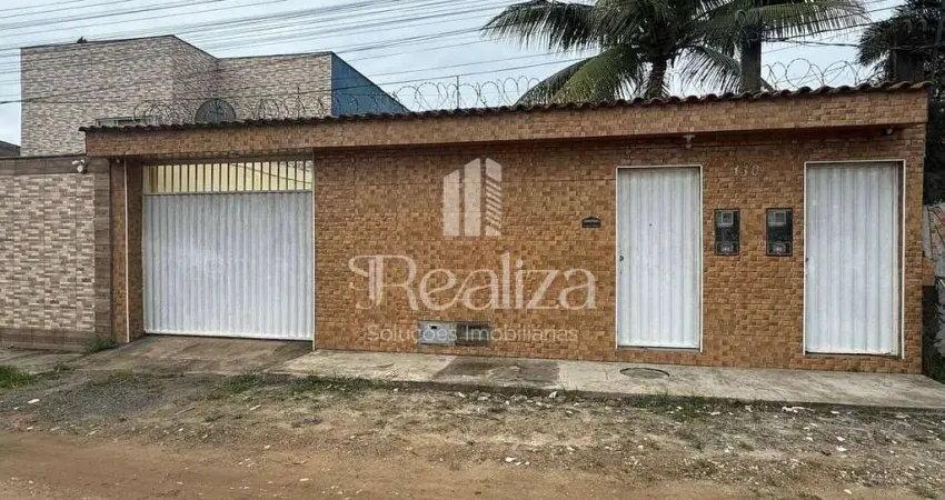 Casa com 2 quartos para alugar na Nossa Senhora da Vitória, Ilhéus 