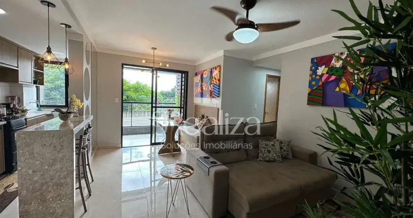 Apartamento à venda, Mobiliado na Baia do Pontal Ilhéus