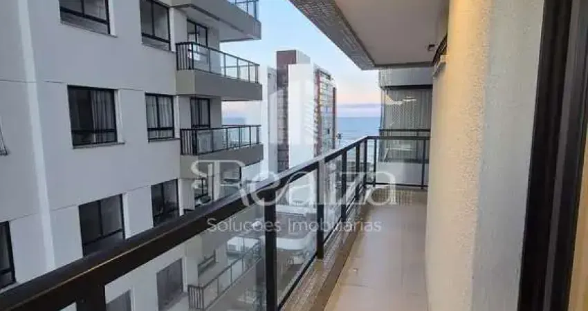Apartamento à venda, Praia dos Milionário, Zona Sul, Ilhéus, BA