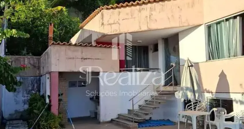 Casa à venda, Praia dos Milionários, Zona Sul, Ilhéus, BA