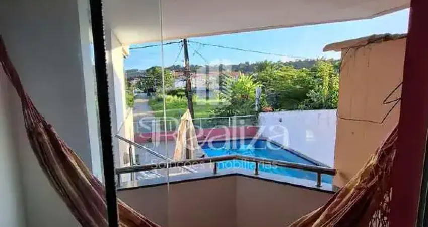 Casa com 3 quartos à venda na Nossa Senhora da Vitória, Ilhéus