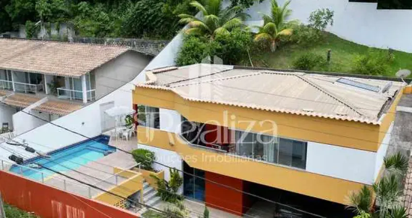 Casa com 3 quartos à venda na Nossa Senhora da Vitória, Ilhéus