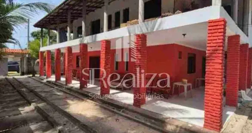 Casa com 7 quartos à venda no Barramares, Ilhéus 
