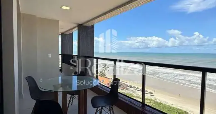 Apartamento à venda, coral park, praia dos milionários, ilhéus, ba