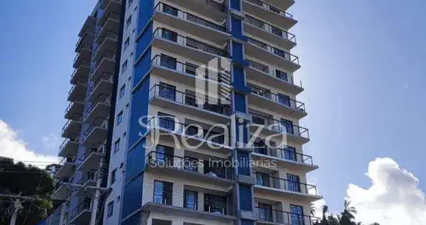 Apartamento com 3 quartos à venda na Cidade Nova, Ilhéus 