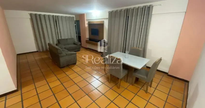 Apartamento com 4 quartos à venda no Centro, Ilhéus