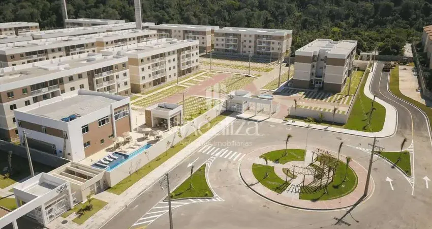 Apartamento à venda, vog acqua, 3 quartos, zona sul, ilhéus, bahia