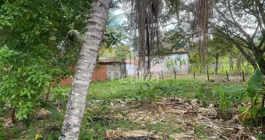 Terreno à venda no Olivença, Ilhéus 