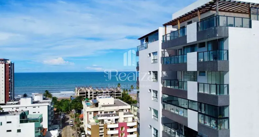 Apartamento à venda, maranello, praia dos milionários, zona sul, ilhéus, ba