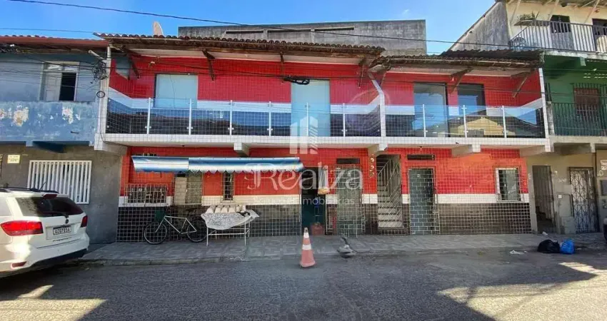 Apartamento com 5 quartos à venda no Nelson Costa, Ilhéus 