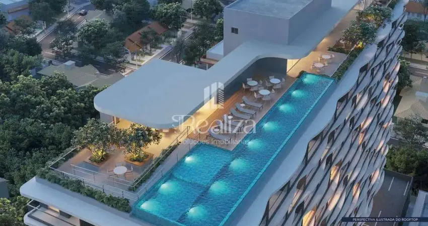 Apartamento com 1 quarto à venda no São Francisco, Ilhéus 