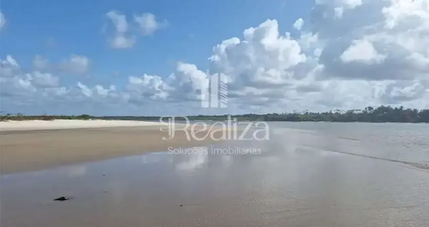 Terreno à venda no Pedras de Una, Una