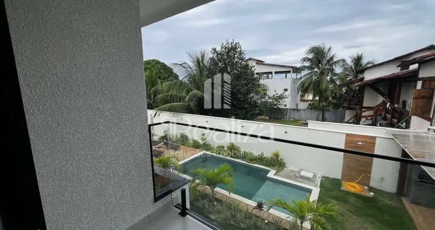 Apartamento com 2 quartos à venda no Olivença, Ilhéus