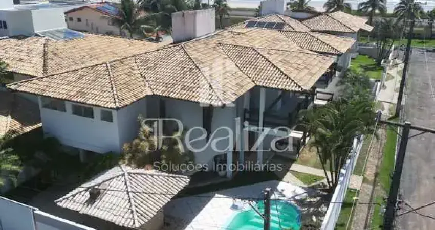 Casa à venda ou locação, condomínio aldeia atlântida, zona sul, ilhéus, bahia