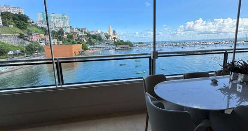 Apartamento com 2 quartos à venda no Comércio, Salvador 
